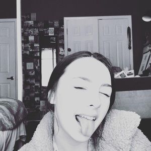 Meet your Posher, Rylee